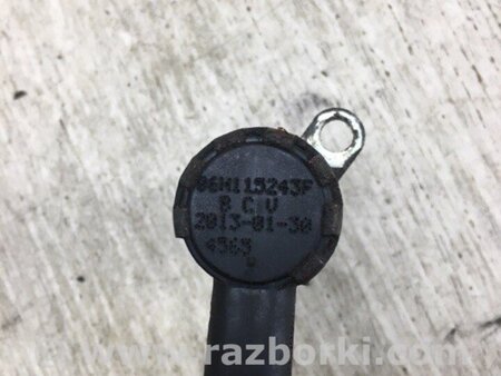 ФОТО Клапан изменения фаз ГРМ для Volkswagen Jetta USA (10-17) Киев