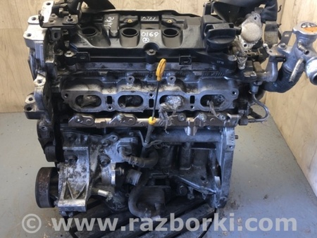 ФОТО Двигун бензин для Nissan Juke (10-19) Киев