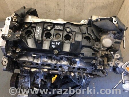 ФОТО Двигун бензин для Nissan Juke (10-19) Киев