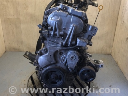 ФОТО Двигун бензин для Nissan Juke (10-19) Киев