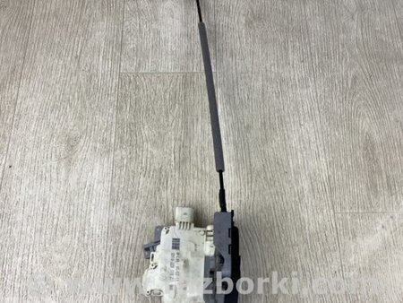 ФОТО Замок двері задній лівий для Porsche Cayenne Type 958 (10-18) Киев