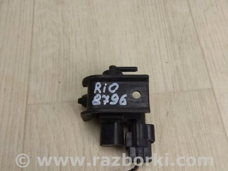 ФОТО Клапан електромагнітний для KIA Rio UB Киев