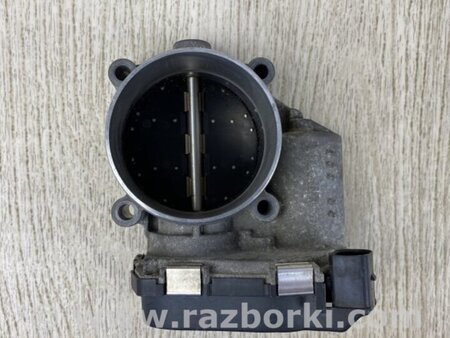 ФОТО Дросельна заслінка для Porsche Cayenne Type 958 (10-18) Киев