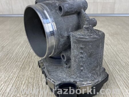 ФОТО Дросельна заслінка для Porsche Cayenne Type 958 (10-18) Киев