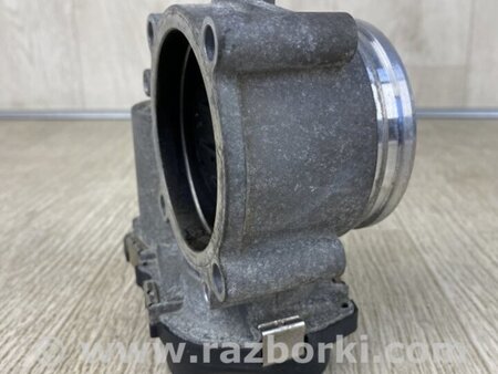 ФОТО Дросельна заслінка для Porsche Cayenne Type 958 (10-18) Киев
