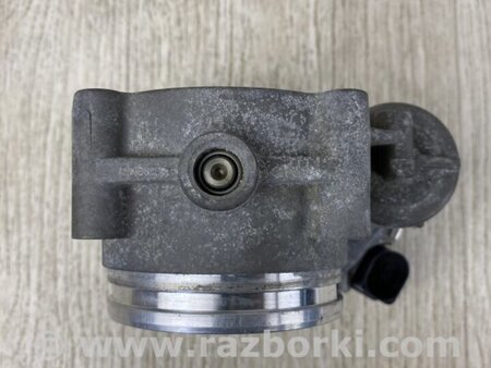ФОТО Дросельна заслінка для Porsche Cayenne Type 958 (10-18) Киев