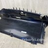 ФОТО дефлектор радіатора для Porsche Cayenne Type 958 (10-18) Киев