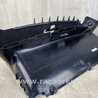 ФОТО дефлектор радіатора для Porsche Cayenne Type 958 (10-18) Киев