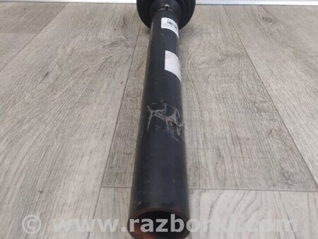 ФОТО ШРКШ зовнішній для Volkswagen Jetta USA (10-17) Киев