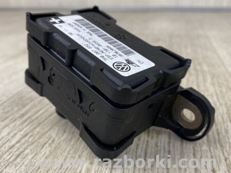ФОТО Датчик прискорення для Porsche Cayenne Type 958 (10-18) Киев