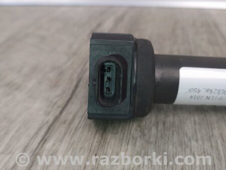 ФОТО Котушка запалювання для Jeep Compass Киев