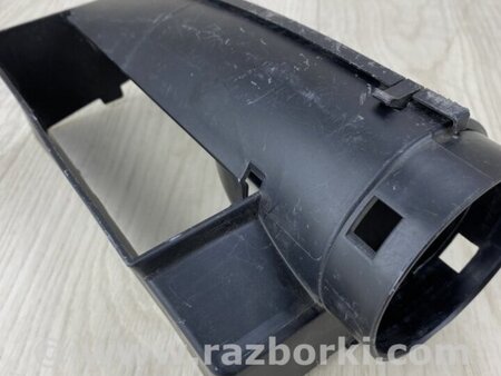 ФОТО Повітрозабірник для Volkswagen Jetta USA (10-17) Киев