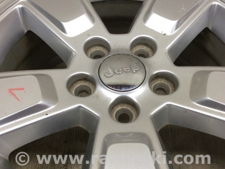 ФОТО Диск R16 для Jeep Compass Киев