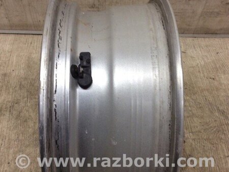 ФОТО Диск R16 для Jeep Compass Киев