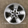 Диск R16 Jeep Compass