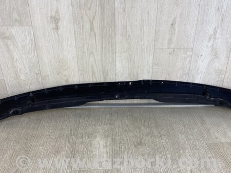 ФОТО Жабо під лобове скло (пластик) для Chrysler 200 (2010-2016) Киев