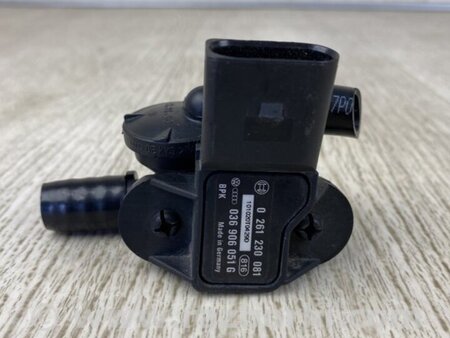 ФОТО Датчик абсолютного давления MAP sensor для Porsche Cayenne Type 958 (10-18) Киев