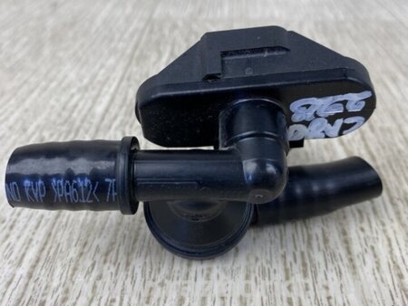 ФОТО Датчик абсолютного давления MAP sensor для Porsche Cayenne Type 958 (10-18) Киев