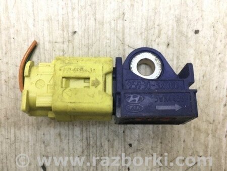 ФОТО Датчик удару для KIA Rio UB Киев