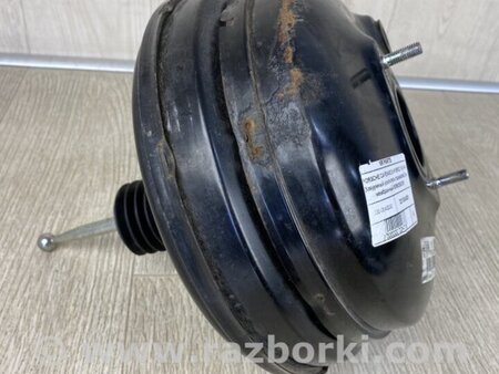 ФОТО Вакуумний підсилювач гальм для Porsche Cayenne Type 958 (10-18) Киев