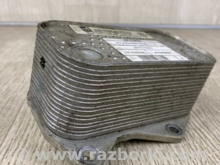 ФОТО Теплообмінник двигуна для Volkswagen Beetle A5 5C1 (09.2011-11.2016) Киев