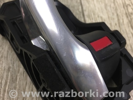 ФОТО Ручка дверей внутрішня ліва для Mazda 6 GJ (2012-...) Киев