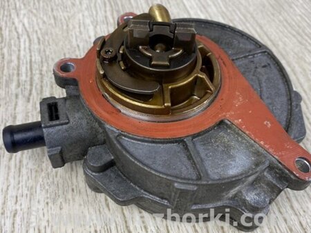 ФОТО Вакуумний насос для Porsche Cayenne Type 958 (10-18) Киев
