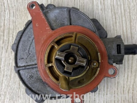 ФОТО Вакуумний насос для Porsche Cayenne Type 958 (10-18) Киев