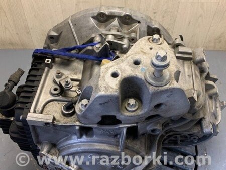 ФОТО АКПП (коробка автомат) для Jeep Cherokee (2014-) Киев