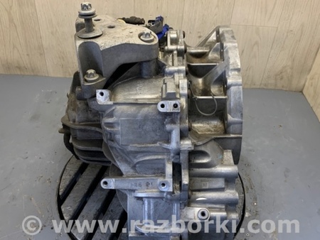 ФОТО АКПП (коробка автомат) для Jeep Cherokee (2014-) Киев