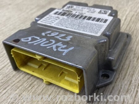 ФОТО Блок керування AIRBAG для Porsche Cayenne Type 958 (10-18) Киев