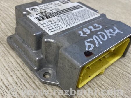 ФОТО Блок керування AIRBAG для Porsche Cayenne Type 958 (10-18) Киев