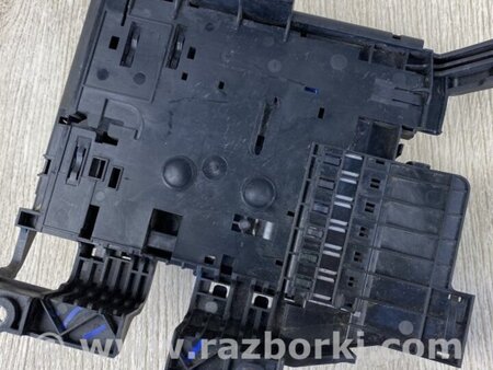 ФОТО Блок запобіжників для Porsche Cayenne Type 958 (10-18) Киев