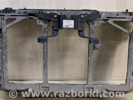 ФОТО Панель передня для Mazda 6 GJ (2012-...) Киев