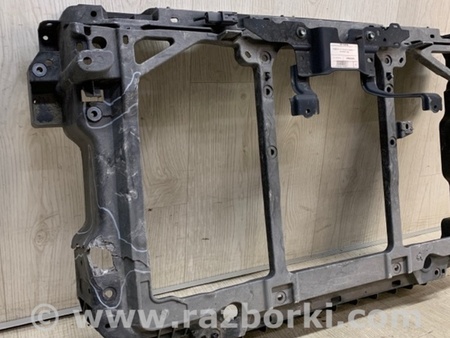 ФОТО Панель передня для Mazda 6 GJ (2012-...) Киев