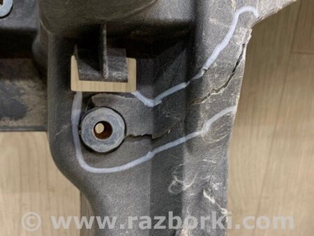 ФОТО Панель передня для Mazda 6 GJ (2012-...) Киев