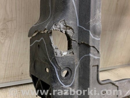 ФОТО Панель передня для Mazda 6 GJ (2012-...) Киев