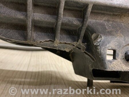 ФОТО Панель передня для Mazda 6 GJ (2012-...) Киев