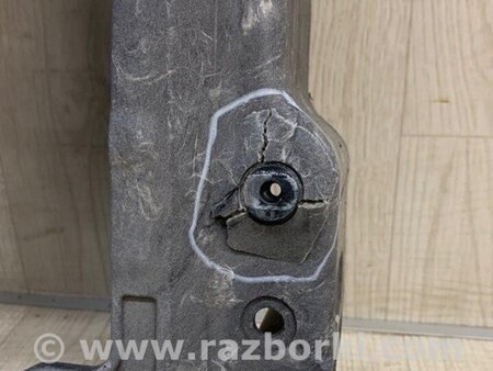 ФОТО Панель передня для Mazda 6 GJ (2012-...) Киев