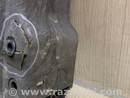ФОТО Панель передня для Mazda 6 GJ (2012-...) Киев