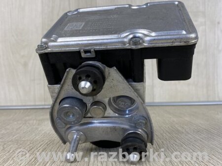 ФОТО Блок антиблокувальної системи для Porsche Cayenne Type 958 (10-18) Киев