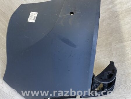 ФОТО Бампер задній для Porsche Cayenne Type 958 (10-18) Киев