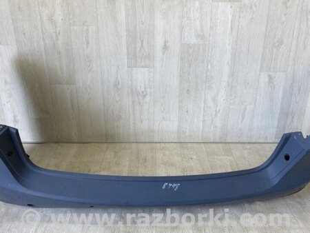 ФОТО Бампер задній для Porsche Cayenne Type 958 (10-18) Киев