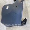 ФОТО Бампер задній для Porsche Cayenne Type 958 (10-18) Киев