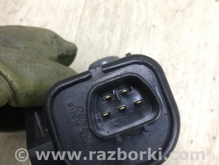 ФОТО Привід заслінки впускного колектора для Toyota Camry 50 XV55 (04.2014-07.2018)  Киев