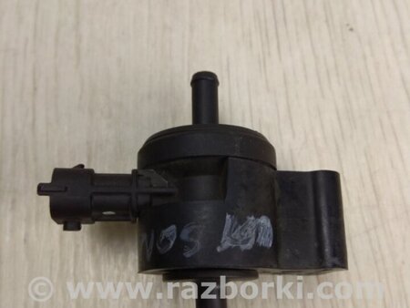 ФОТО Клапан абсорберу для Hyundai Sonata YF (09.2009-03.2014) Киев
