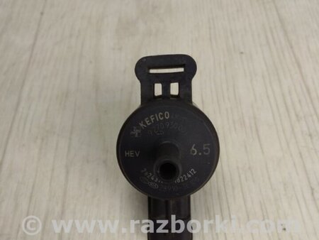 ФОТО Клапан абсорберу для Hyundai Sonata YF (09.2009-03.2014) Киев