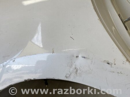 ФОТО Чверть кузова задня для Mazda 6 GJ (2012-...) Киев