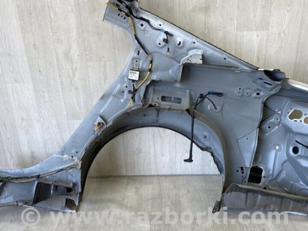 ФОТО Чверть кузова задня для Mazda 6 GJ (2012-...) Киев