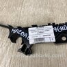 Кронштейн підсилювач переднього бампера Mazda 6 GJ (2012-...)